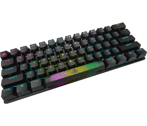 Corsair K70 RGB PRO MINI WIRELESS (CherryMX RED) - 1056646 - zdjęcie 4
